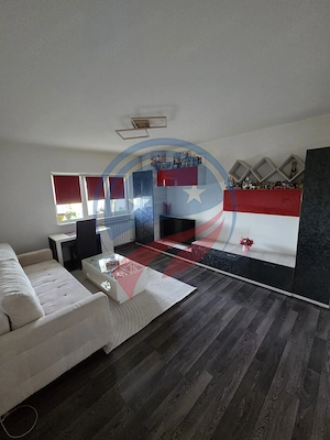 APARTAMENT COCHET 2 CAMERE - CALEA BUCURESTI (CARREFOUR) - imagine 2