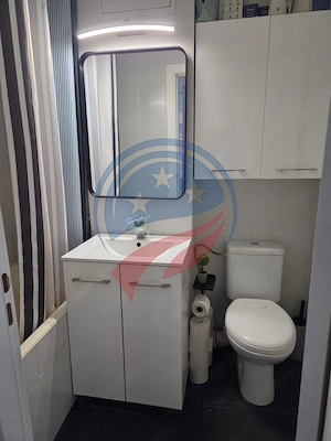 APARTAMENT COCHET 2 CAMERE - CALEA BUCURESTI (CARREFOUR) - imagine 9