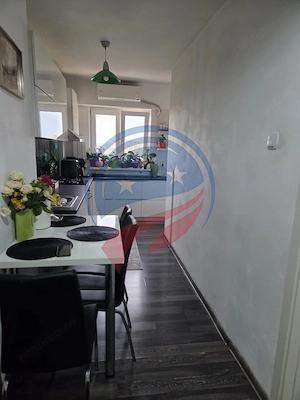 APARTAMENT COCHET 2 CAMERE - CALEA BUCURESTI (CARREFOUR) - imagine 3