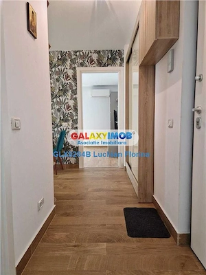 Apartament 2 camere, prima inchiriere I Titan - imagine 3