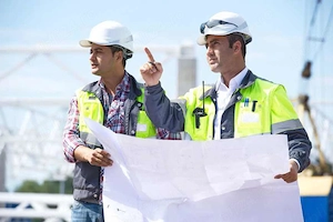 Inginer  Constructor  Bacau ### - imagine 2