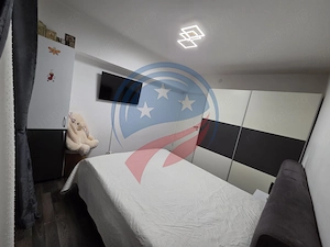 APARTAMENT COCHET 2 CAMERE - CALEA BUCURESTI (CARREFOUR) - imagine 8