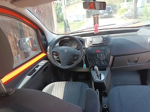 peugeot bipper cutie automata  motor 1,4 hdi. - imagine 7