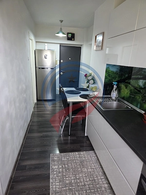 APARTAMENT COCHET 2 CAMERE - CALEA BUCURESTI (CARREFOUR) - imagine 5