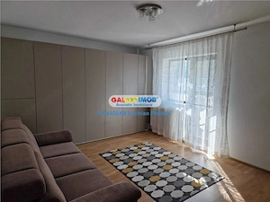 Apartament 2 camere, prima inchiriere I Titan