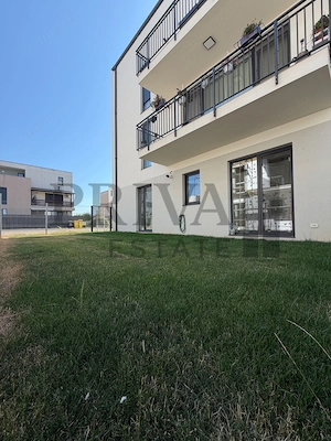 Apartament 2 camere + curte proprie, parcare inclusa - imagine 18