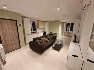 Închiriere Apartament cu 2 camere, metrou Obor 4 min, vila renovată ✨