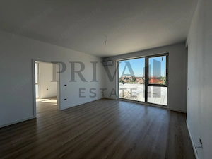 Apartament 2 camere + curte proprie, parcare inclusa - imagine 8