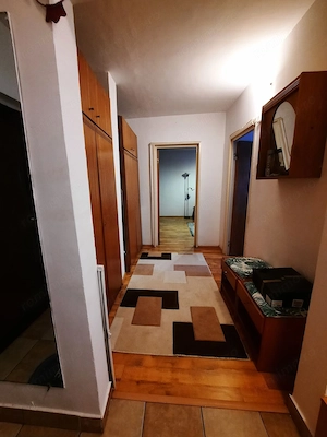 Apartament 2 camere decomandat, balcon 9 mp, 5 min metrou Titan - imagine 4
