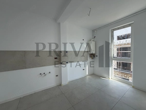 Apartament 2 camere + curte proprie, parcare inclusa - imagine 7