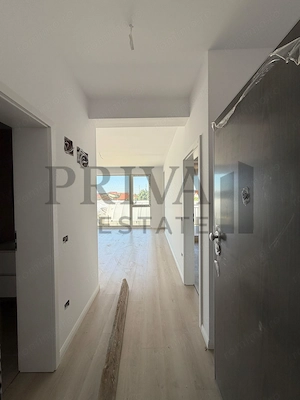Apartament 2 camere + curte proprie, parcare inclusa - imagine 15