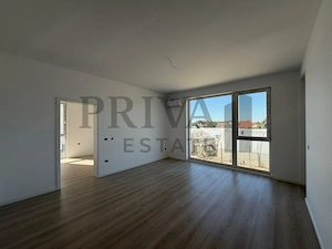 Apartament 2 camere + curte proprie, parcare inclusa - imagine 11