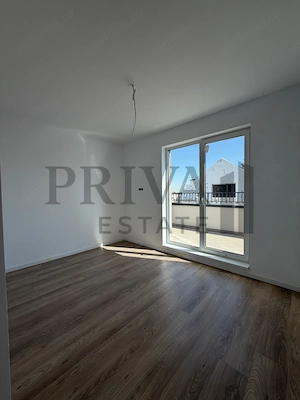 Apartament 2 camere + curte proprie, parcare inclusa - imagine 10
