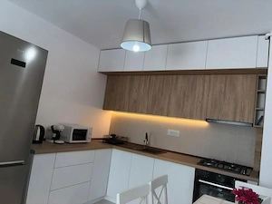 Inchiriere  Apartament 2 Camere, Tower Residene, Petfriendly - imagine 8