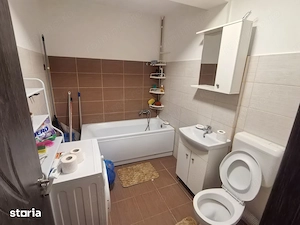 2 camere cu centrala proprie, parcare inclusa, etaj 2, zona Pallady - imagine 7