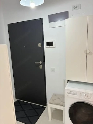 Inchiriere  Apartament 2 Camere, Tower Residene, Petfriendly - imagine 3