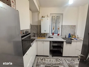 2 camere cu centrala proprie, parcare inclusa, etaj 2, zona Pallady - imagine 5