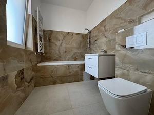 Comision 0%. 3 camere. Etajul 1. Bloc NOU ! - imagine 7
