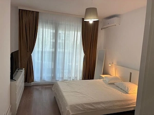 Inchiriere  Apartament 2 Camere, Tower Residene, Petfriendly - imagine 9