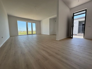 Comision 0%. 3 camere. Etajul 1. Bloc NOU ! - imagine 5
