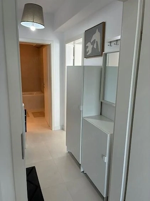 Inchiriere  Apartament 2 Camere, Tower Residene, Petfriendly - imagine 11