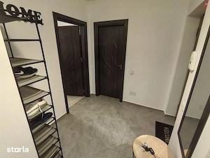 2 camere cu centrala proprie, parcare inclusa, etaj 2, zona Pallady - imagine 3