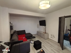 2 camere cu centrala proprie, parcare inclusa, etaj 2, zona Pallady - imagine 2