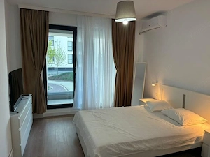 Inchiriere  Apartament 2 Camere, Tower Residene, Petfriendly - imagine 10