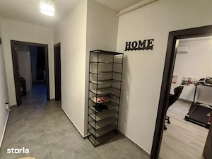 2 camere cu centrala proprie, parcare inclusa, etaj 2, zona Pallady - imagine 6