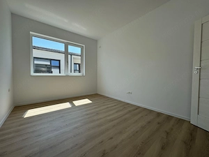 Comision 0%. 3 camere. Etajul 1. Bloc NOU ! - imagine 3