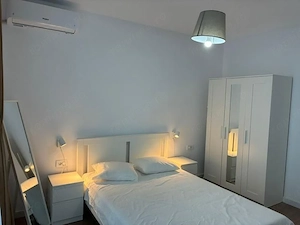 Inchiriere  Apartament 2 Camere, Tower Residene, Petfriendly - imagine 2