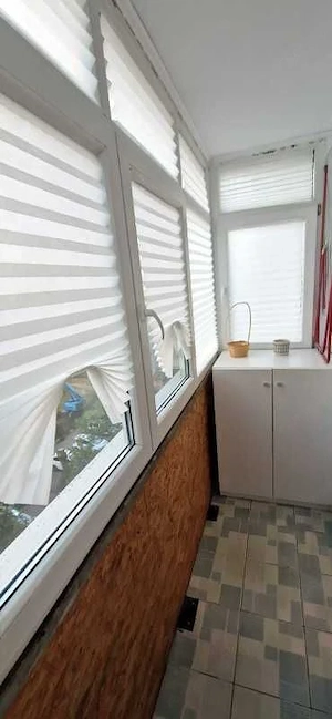Apartament 2 camere, parcare inclusa, balcon, metrou 4 minute - imagine 8