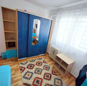 Apartament 2 camere, parcare inclusa, balcon, metrou 4 minute - imagine 3