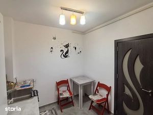 2 camere cu centrala proprie, parcare inclusa, etaj 2, zona Pallady - imagine 8