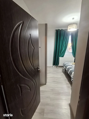2 camere cu centrala proprie, parcare inclusa, etaj 2, zona Pallady - imagine 10