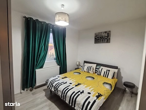 2 camere cu centrala proprie, parcare inclusa, etaj 2, zona Pallady - imagine 9