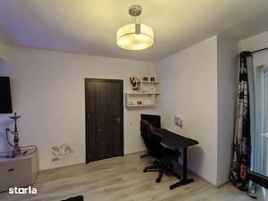 2 camere cu centrala proprie, parcare inclusa, etaj 2, zona Pallady - imagine 11