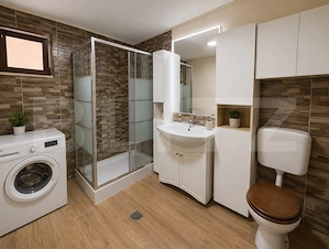 Casa de vanzare, cu 3 camere, 87 mp, zona Bejan - imagine 3