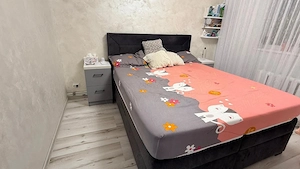  Apartament cu 3 camere, zona Parcul Curcubeului etaj3 - imagine 8