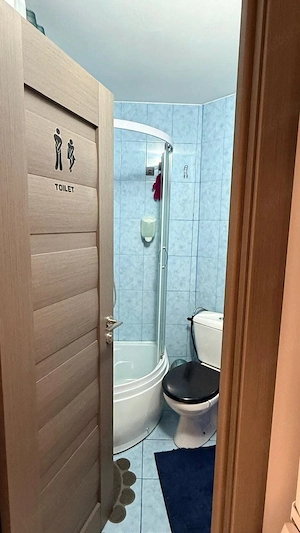  Apartament cu 3 camere, zona Parcul Curcubeului etaj3 - imagine 9