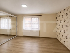 Casa de vanzare, cu 3 camere, 87 mp, zona Bejan - imagine 5