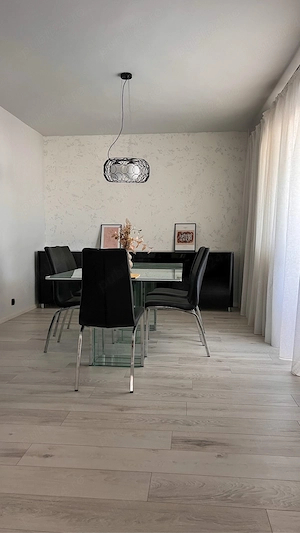 Etaj în vilă cu mansardă | 250 mp | Complet renovat | Colentina   capăt tramvai 21 - imagine 3