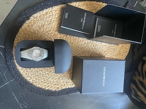 Ceas De Dama Emporio Armani
