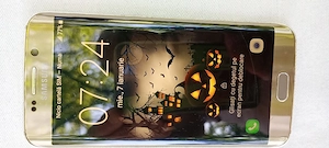 Telefon mobil Samsung Galaxy S6 Galaxy Edge