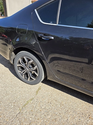 Skoda Octavia 2.0 DSG - imagine 5