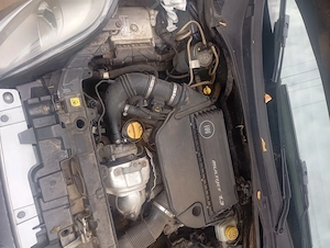 Vand masina Fiat Punto Evo motor 1.3 multijet