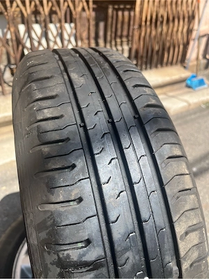 vand 2 roti 165/65R14 - imagine 3