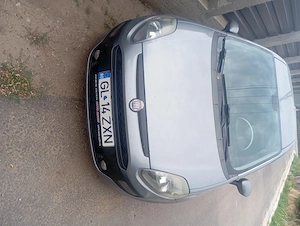 Vand masina Fiat Punto Evo motor 1.3 multijet - imagine 5