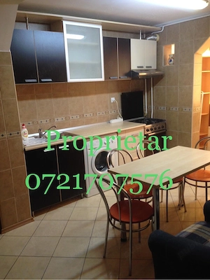 2camere bulevardul chisinau - imagine 3