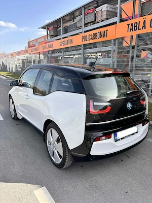 Bmw I3 120AH 42.2KWh  Garantie - Unic Proprietar - imagine 3